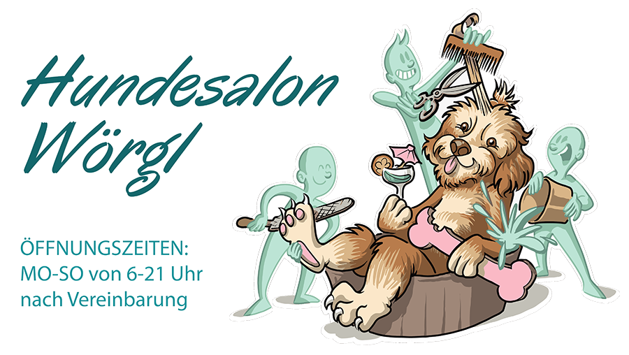 Hundesalon Wörgl - Monika Schlager